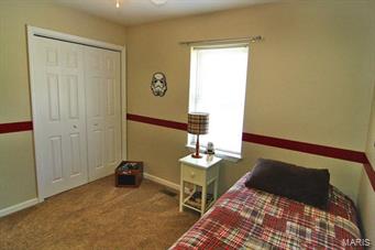 Clarkton Place - Residential