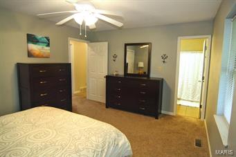 Clarkton Place - Residential