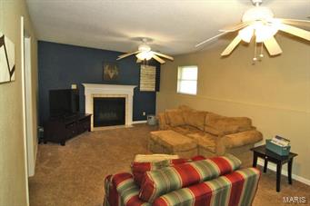 Clarkton Place - Residential