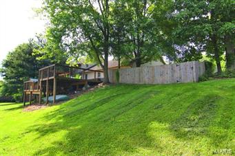 Clarkton Place - Residential