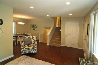 Clarkton Place - Residential