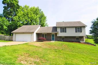 Clarkton Place - Residential