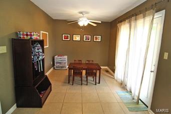 Clarkton Place - Residential