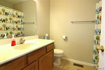 Clarkton Place - Residential