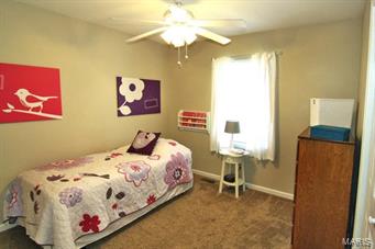 Clarkton Place - Residential