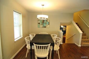 Clarkton Place - Residential