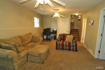 Clarkton Place - Residential