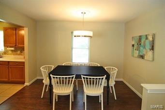Clarkton Place - Residential