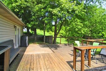 Clarkton Place - Residential