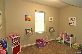 Clarkton Place - Residential