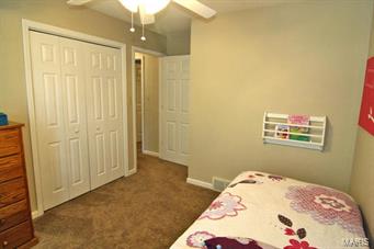 Clarkton Place - Residential