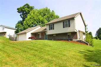 Clarkton Place - Residential