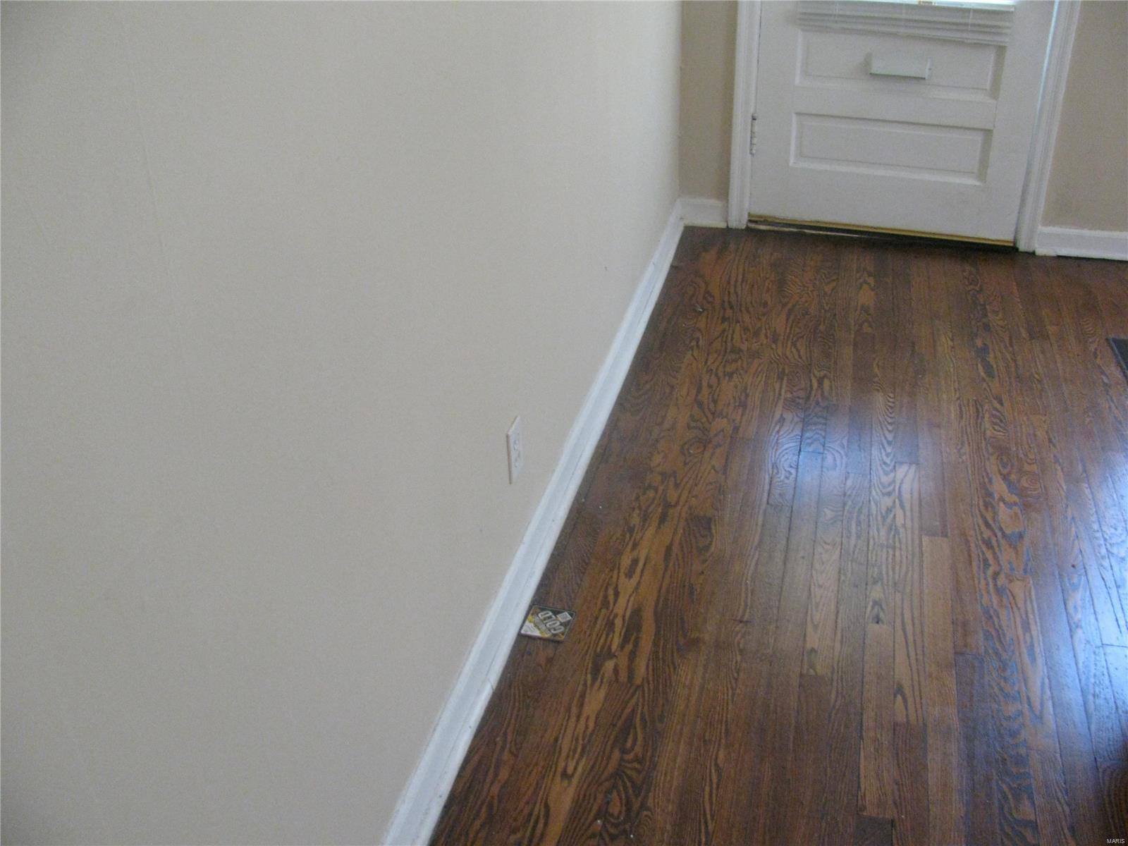 Forest Park Acres - Residential Lease