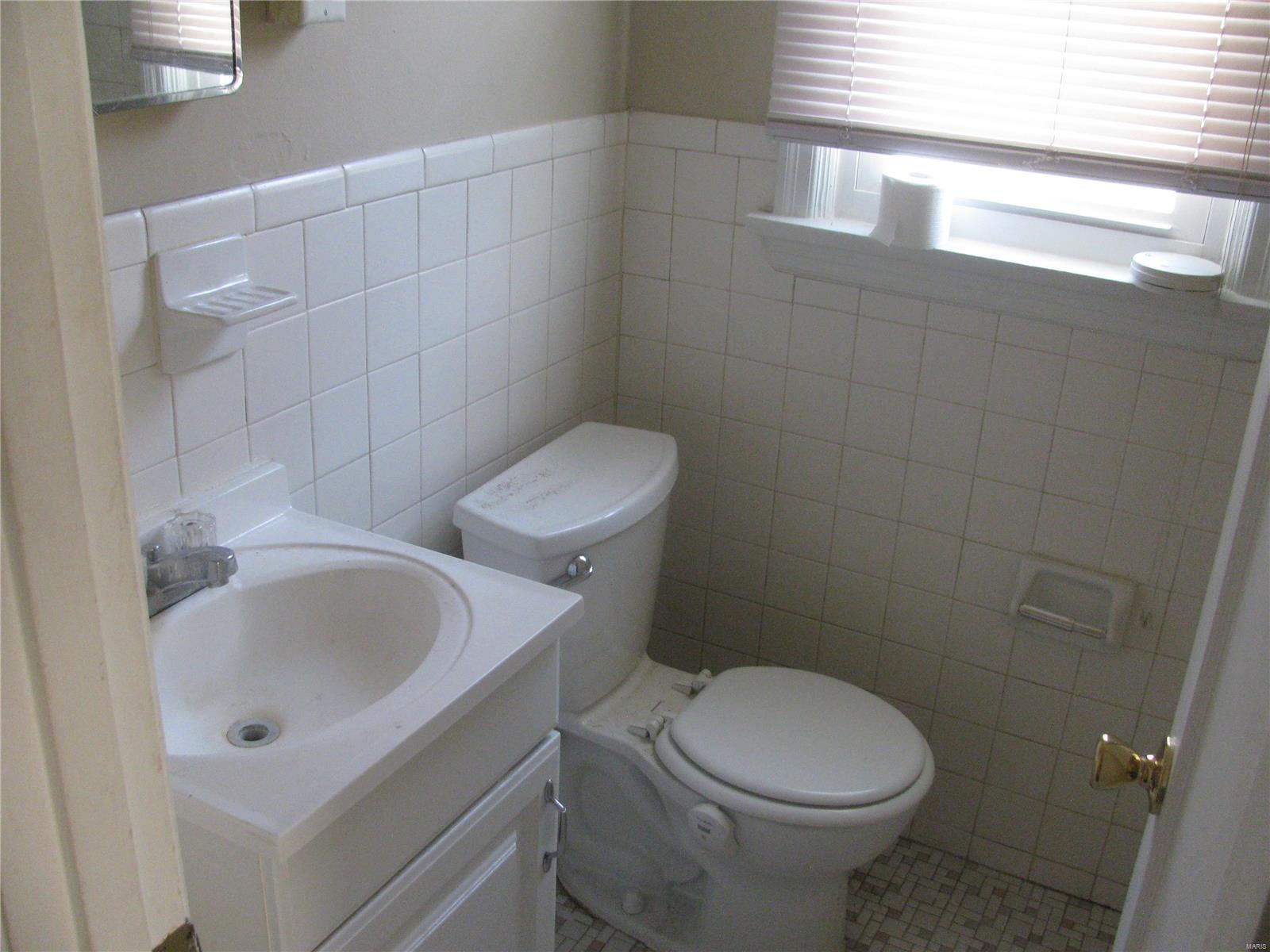 Forest Park Acres - Residential Lease