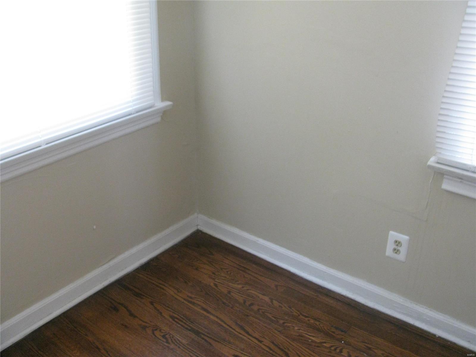 Forest Park Acres - Residential Lease