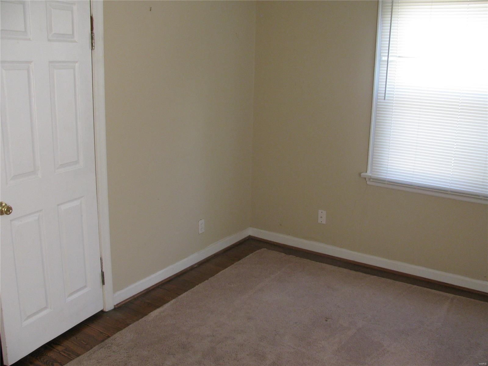 Forest Park Acres - Residential Lease