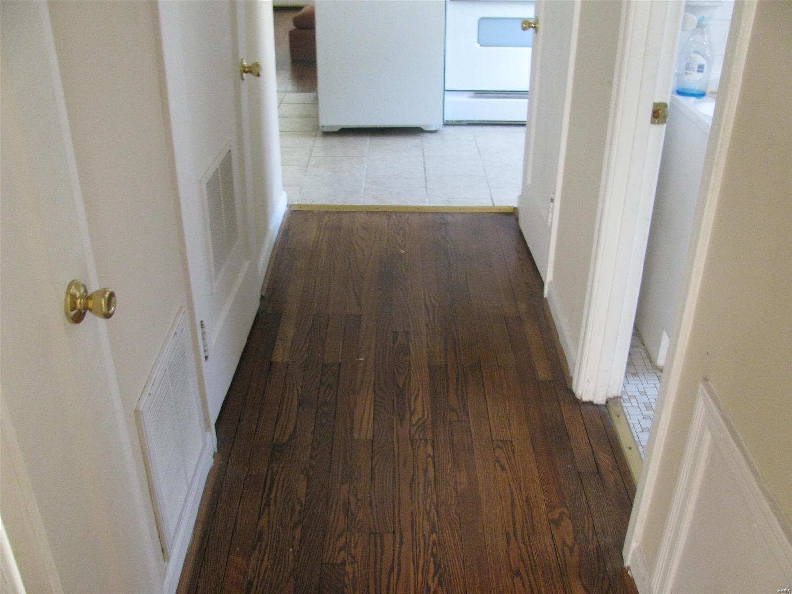 Forest Park Acres - Residential Lease