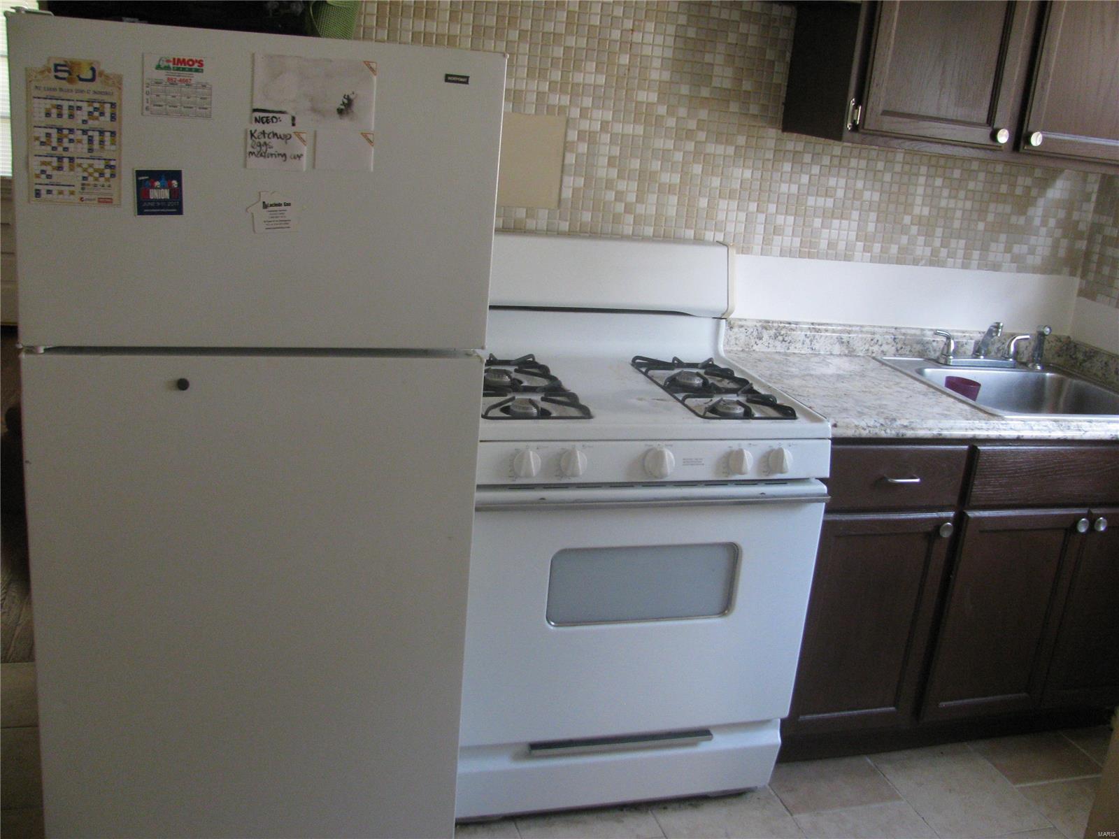 Forest Park Acres - Residential Lease