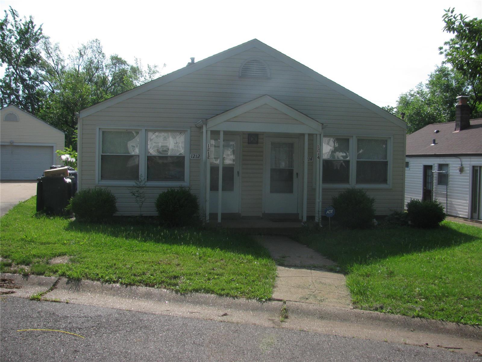 Forest Park Acres - Residential Lease