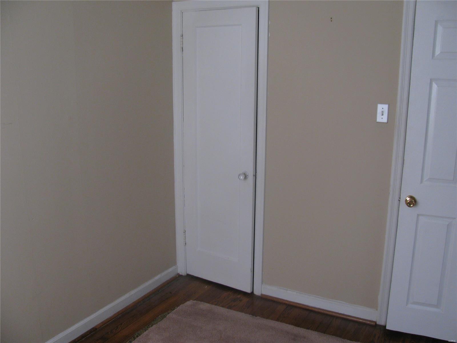 Forest Park Acres - Residential Lease