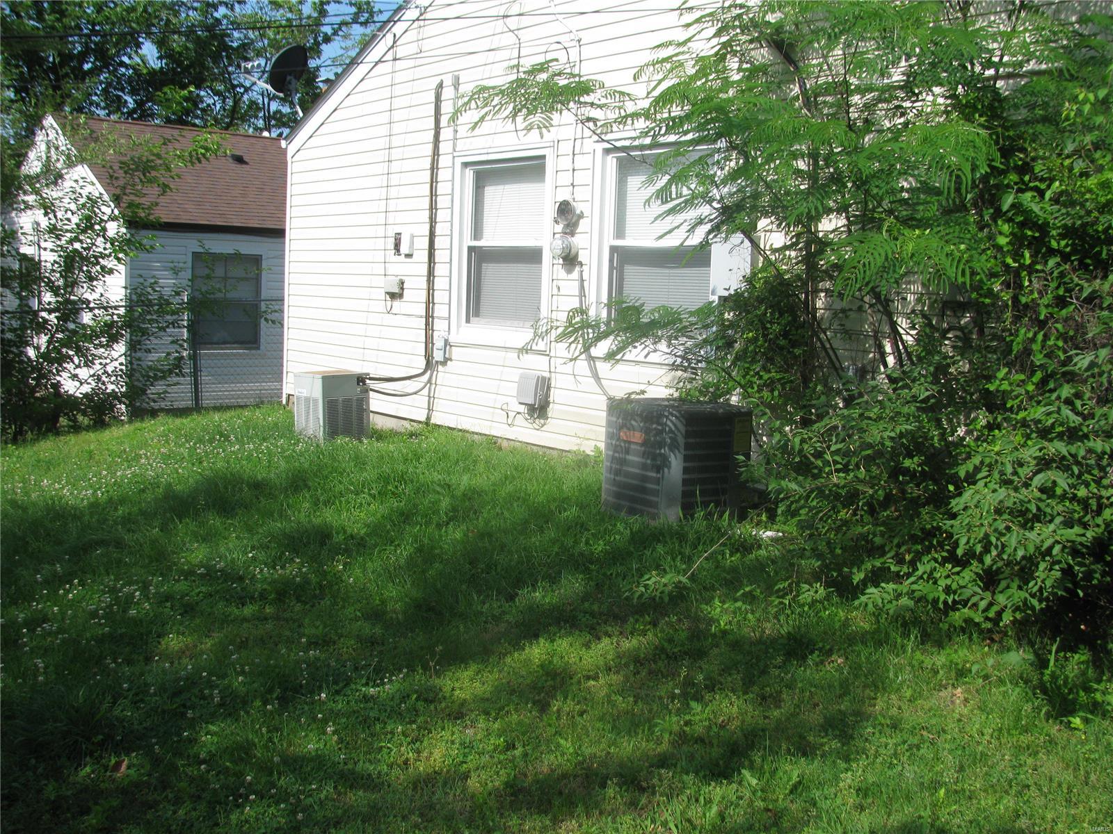 Forest Park Acres - Residential Lease