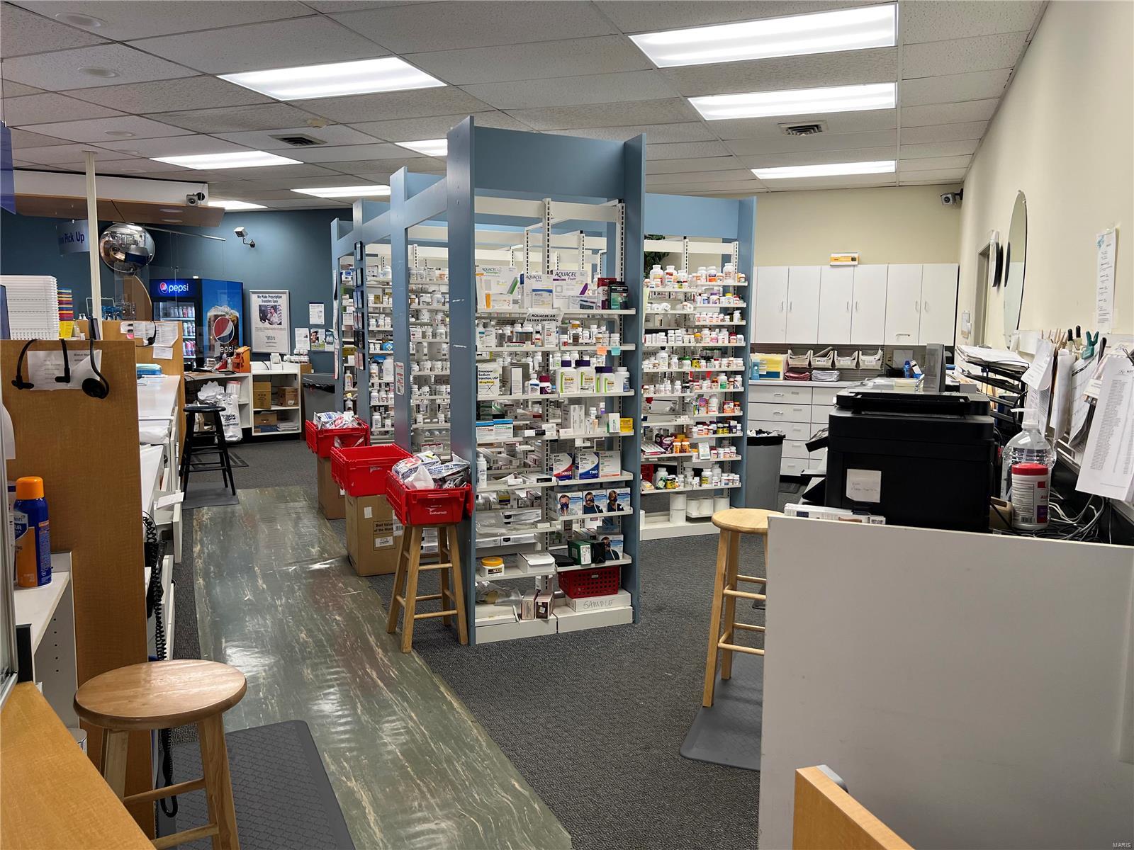 St Ferdinand Commons - Commercial Sale