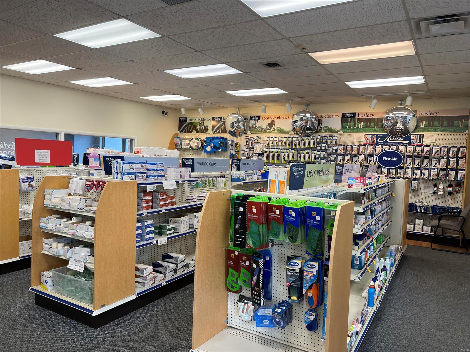 St Ferdinand Commons - Commercial Sale