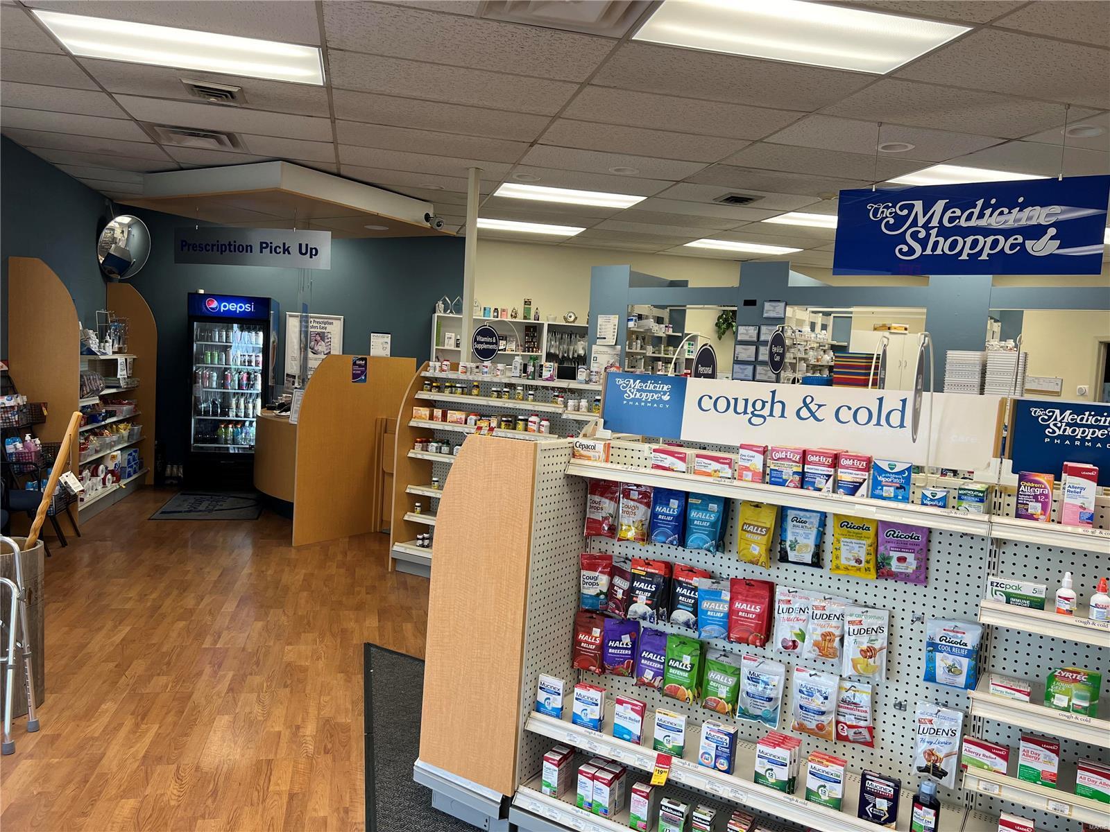 St Ferdinand Commons - Commercial Sale