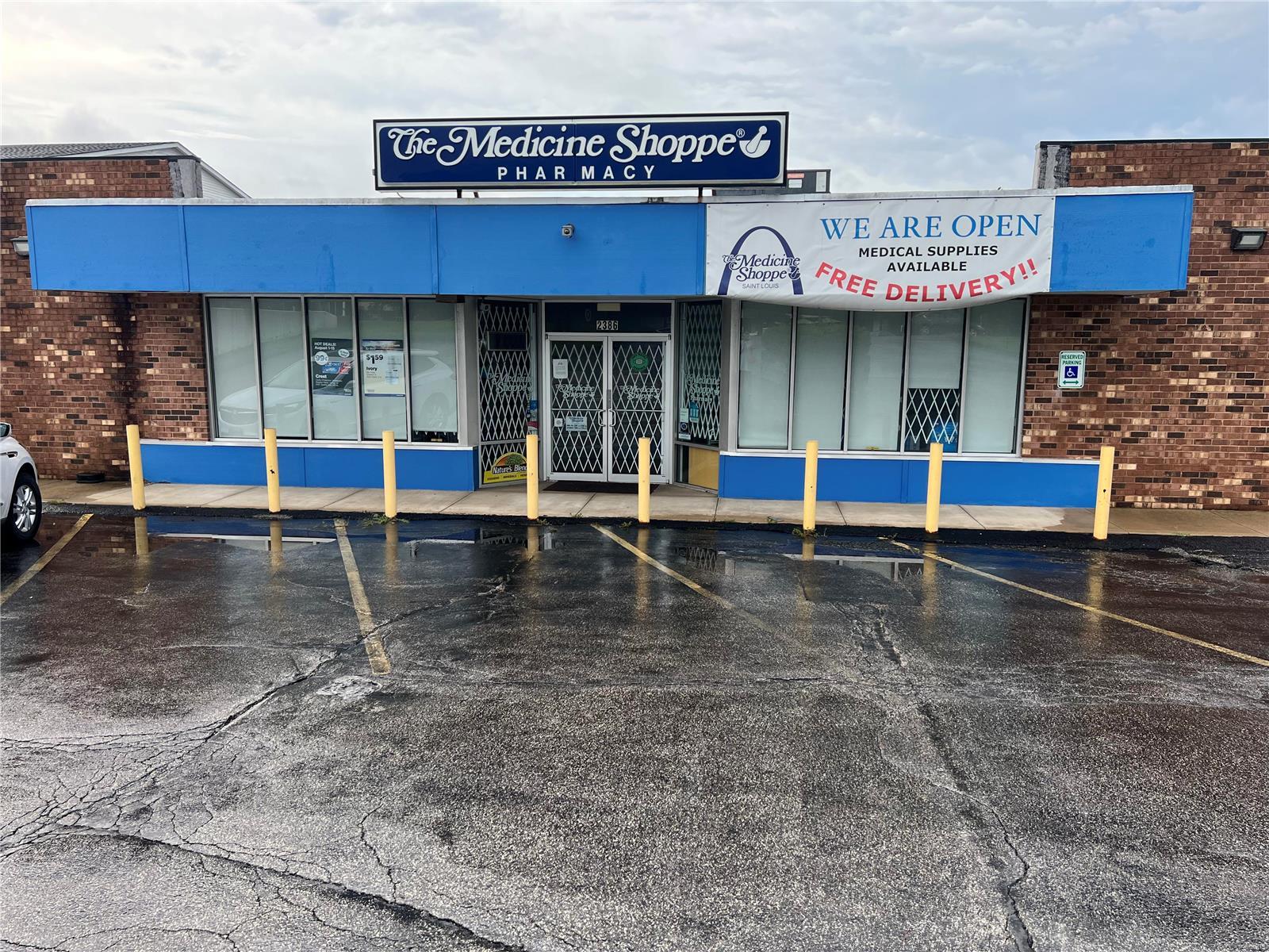 St Ferdinand Commons - Commercial Sale