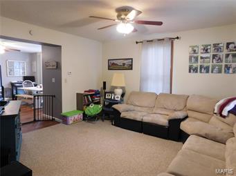 Eure Place - Residential