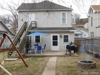 Eure Place - Residential