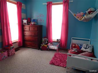 Eure Place - Residential