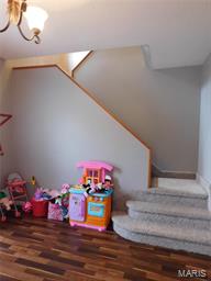 Eure Place - Residential