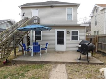 Eure Place - Residential