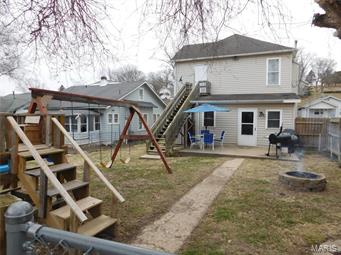 Eure Place - Residential