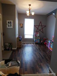 Eure Place - Residential