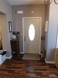 Eure Place - Residential