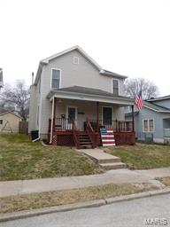 Eure Place - Residential