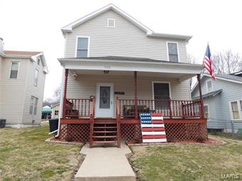 Eure Place - Residential