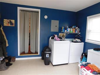 Eure Place - Residential