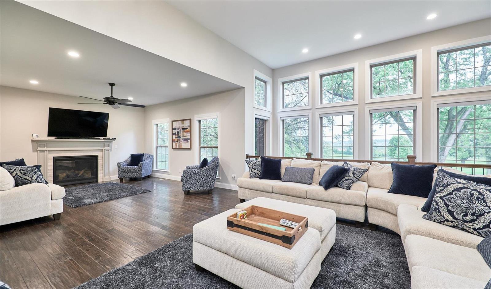 Bogey Club - Residential