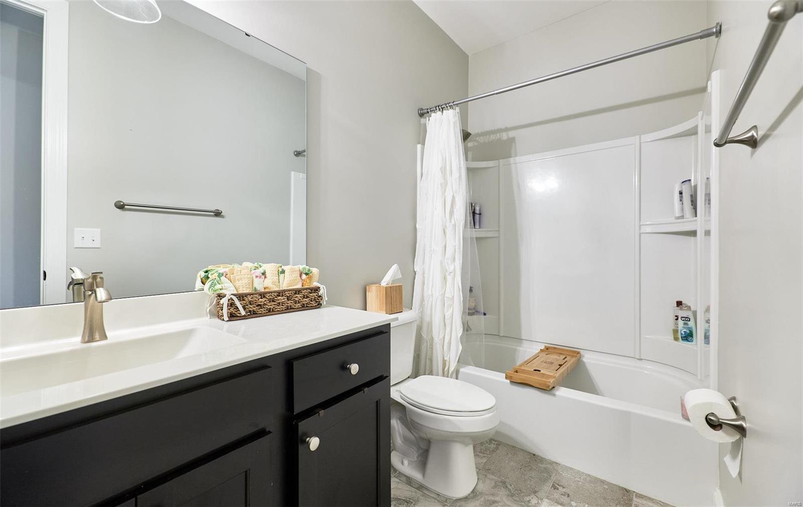 Bogey Club - Residential