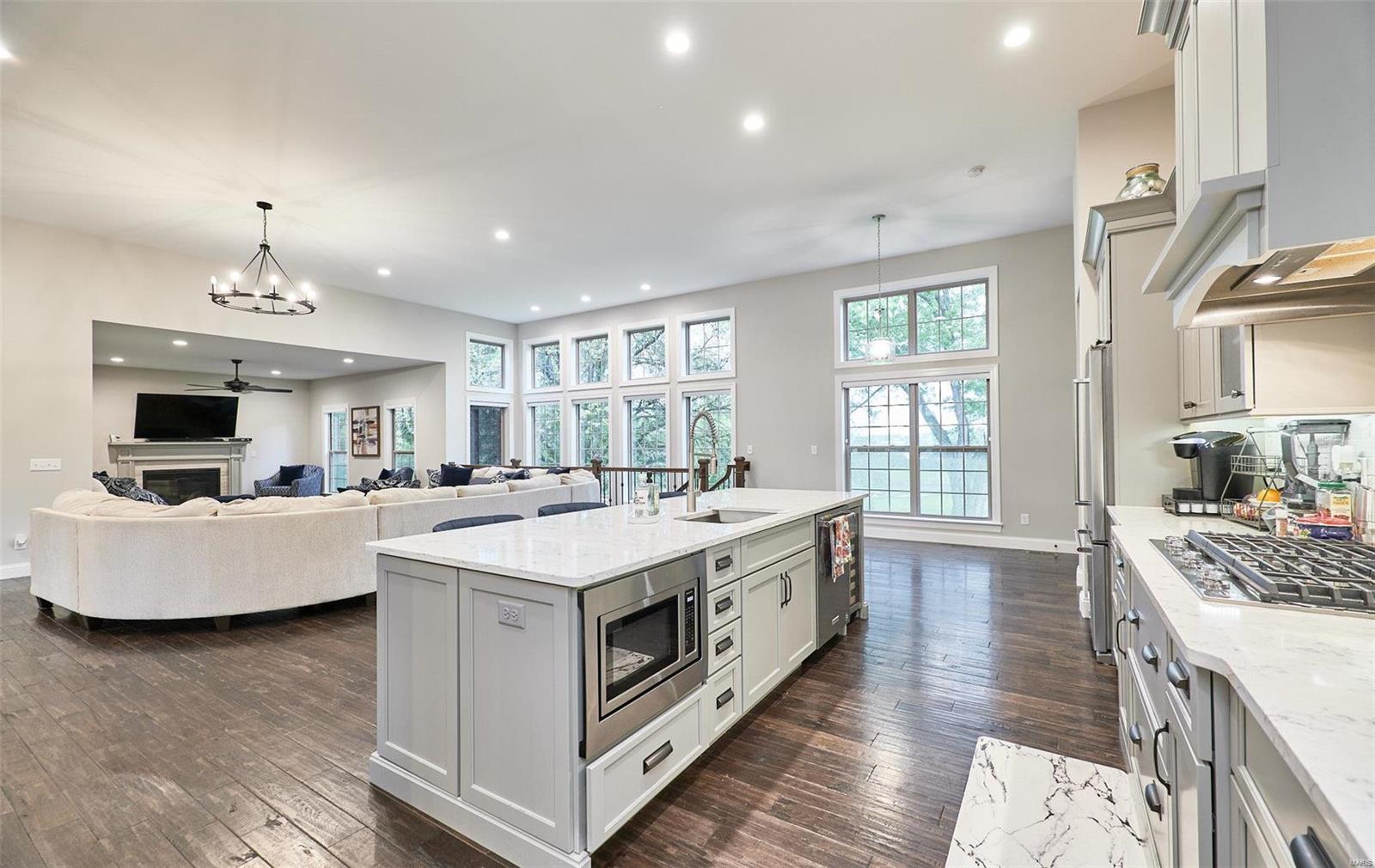 Bogey Club - Residential