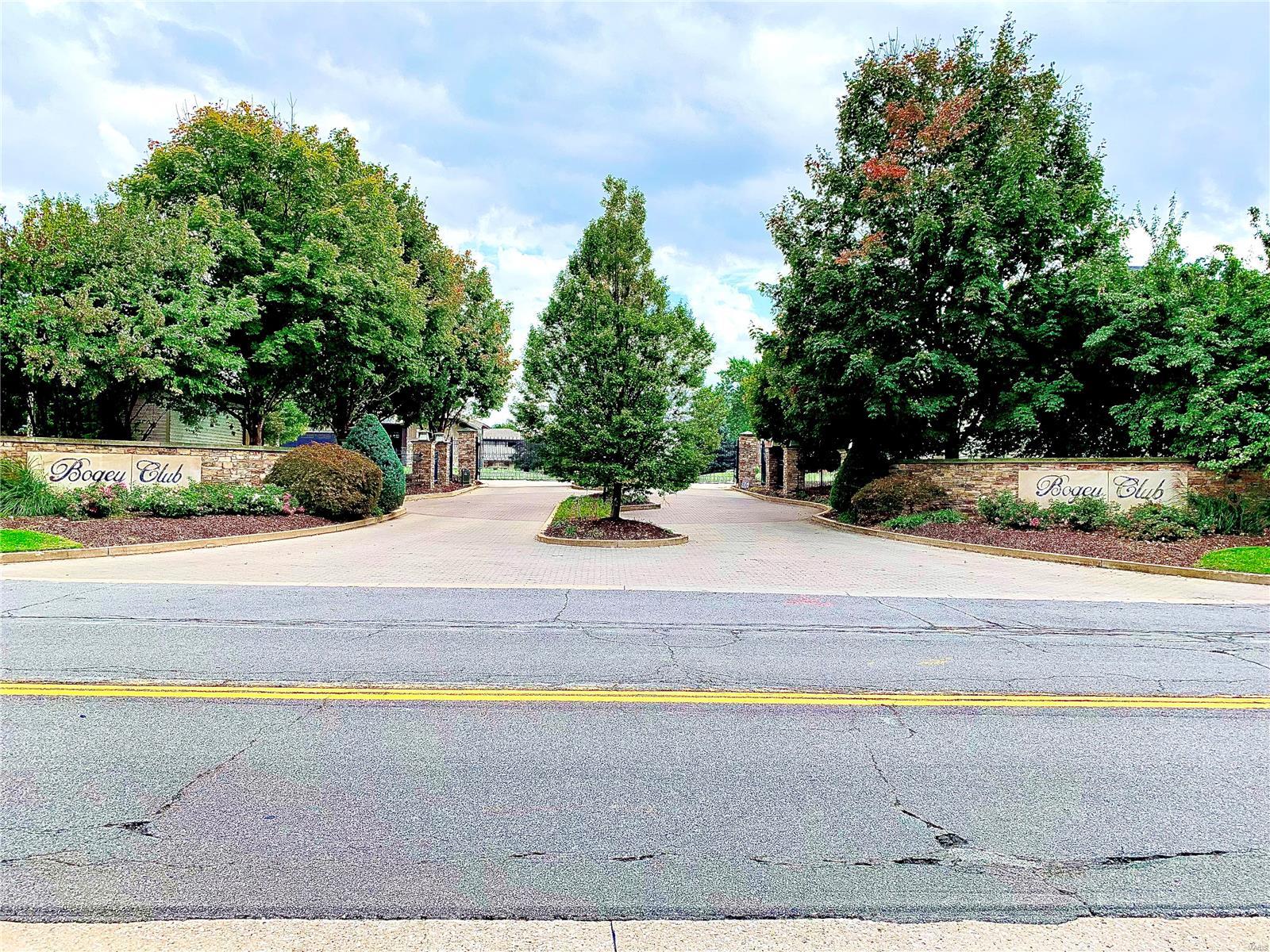 Bogey Club - Residential