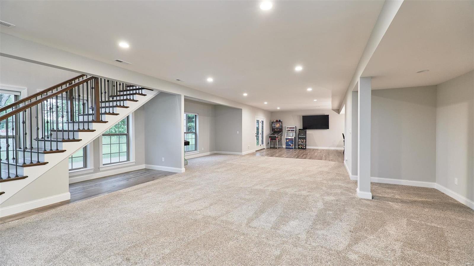 Bogey Club - Residential