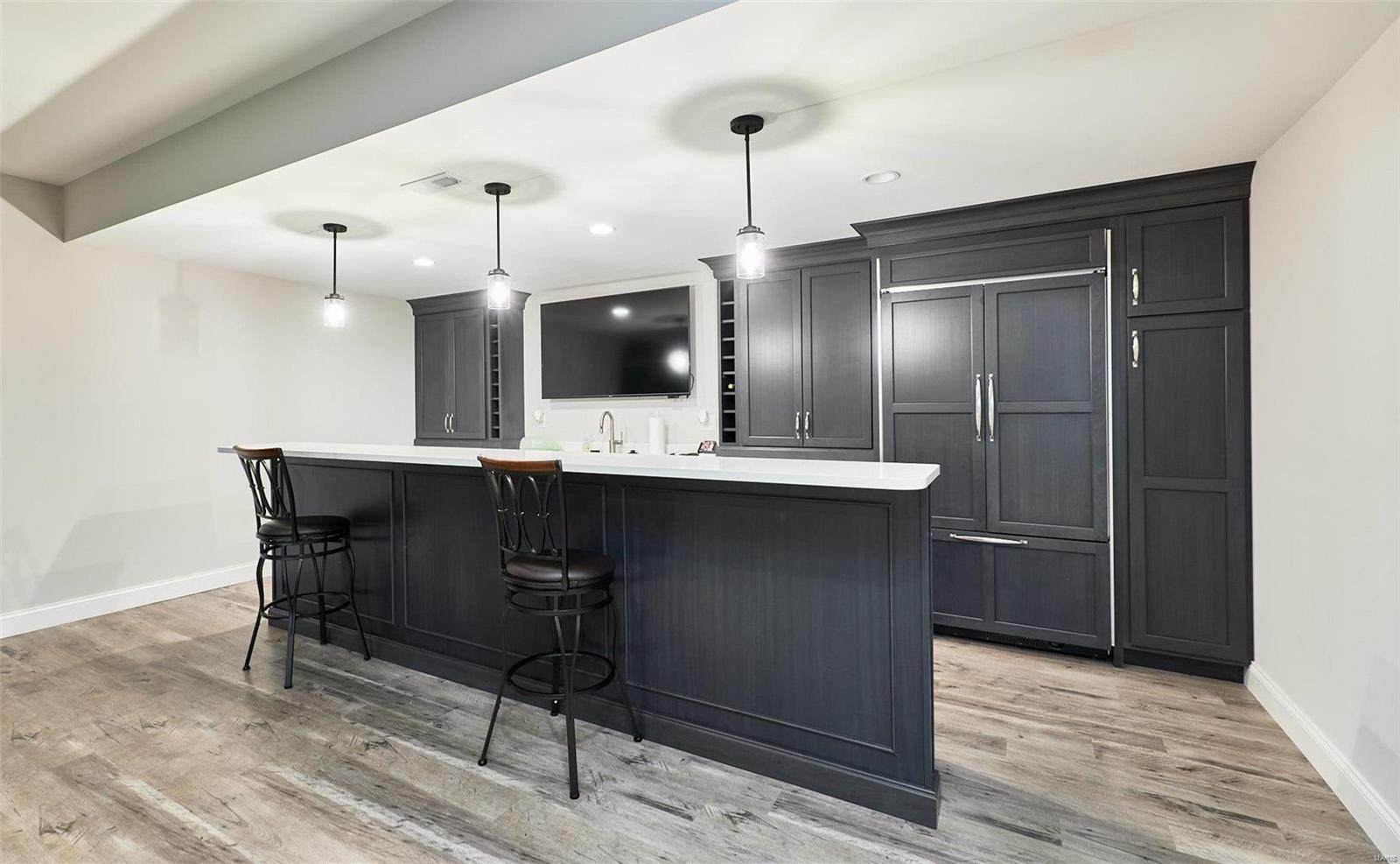 Bogey Club - Residential