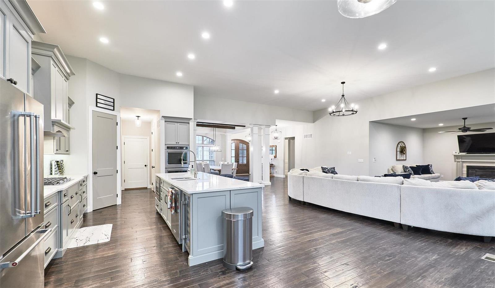 Bogey Club - Residential