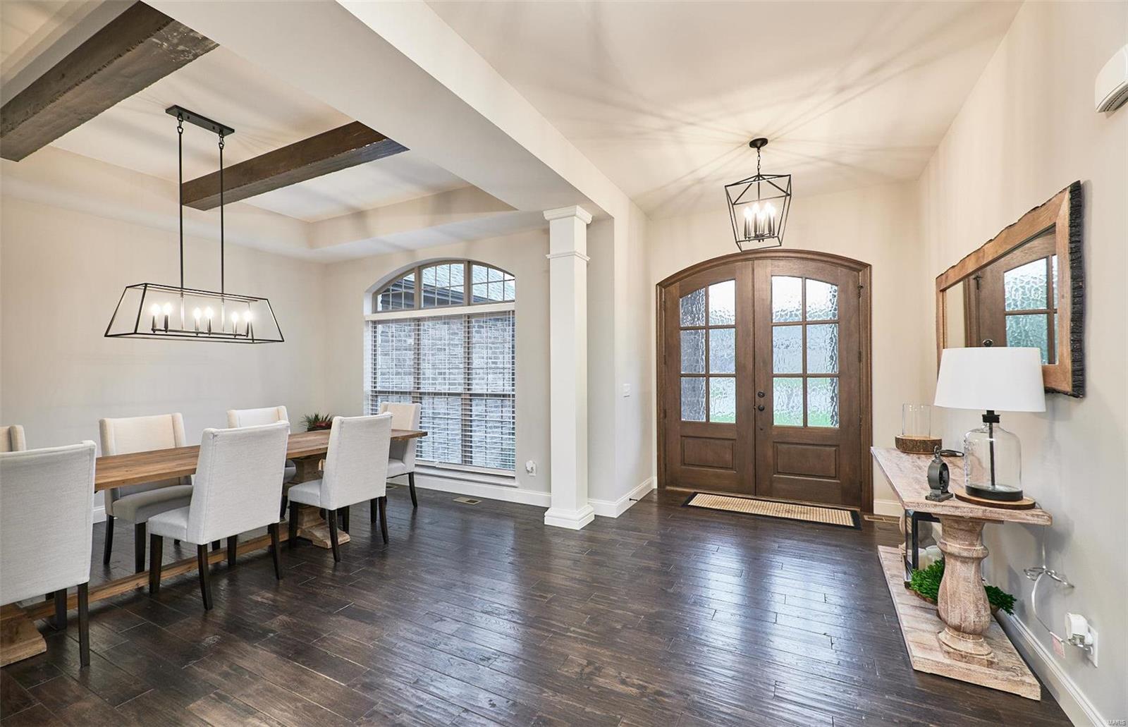 Bogey Club - Residential