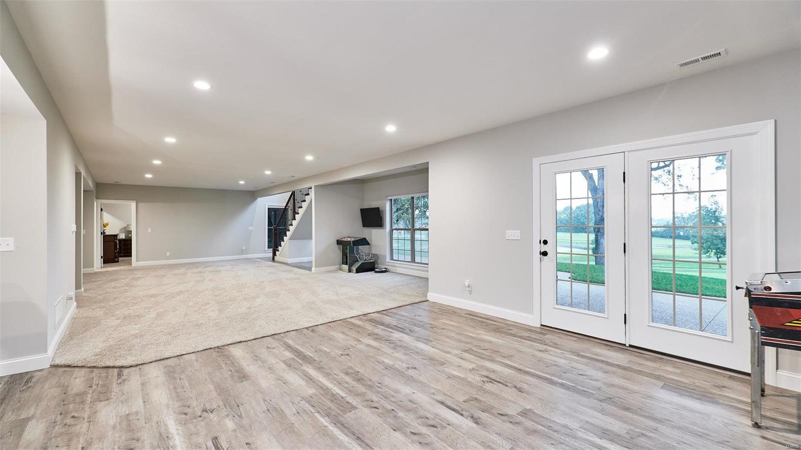 Bogey Club - Residential