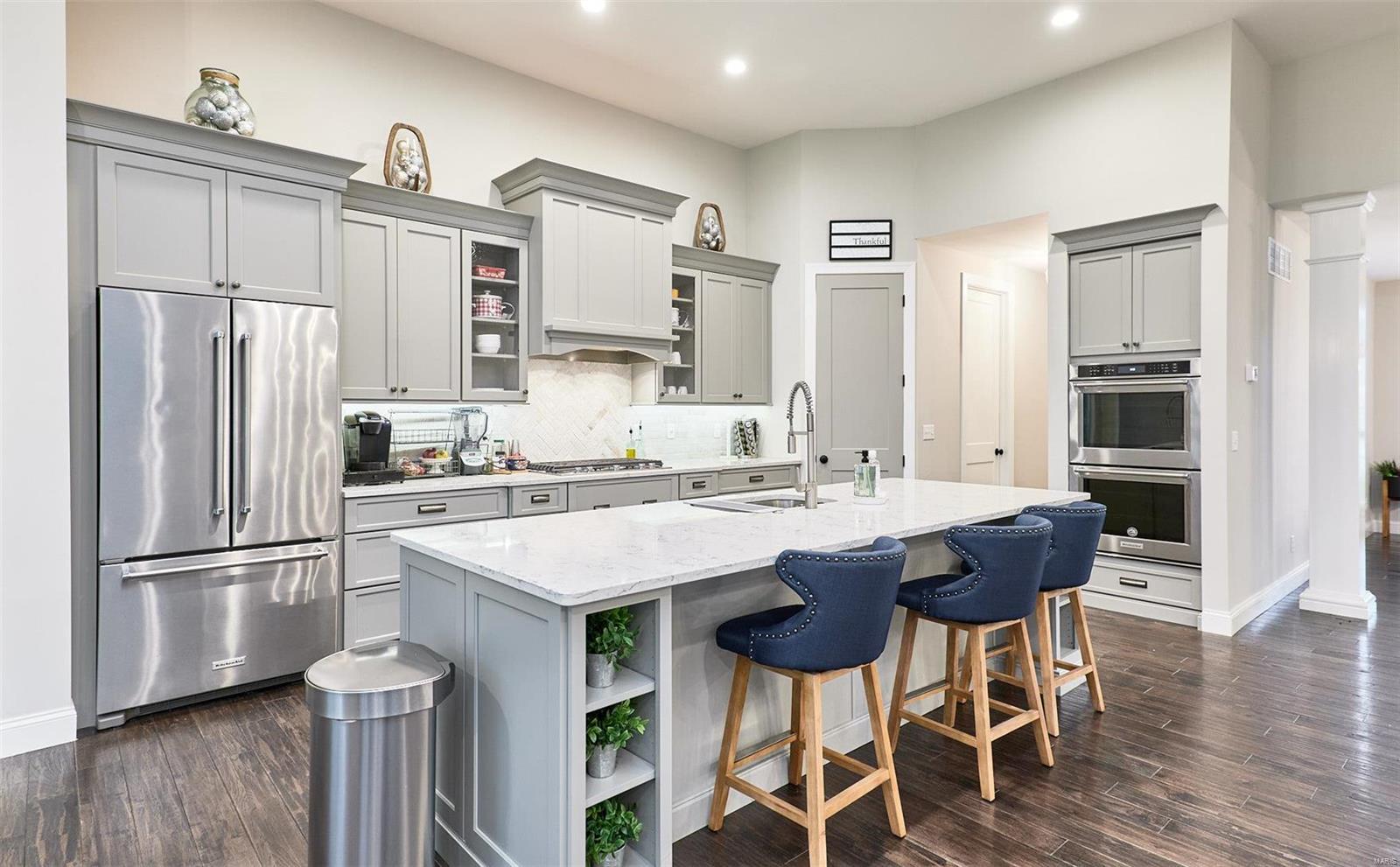 Bogey Club - Residential